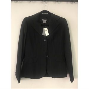 NWT • Ann Taylor Suit • Jacket and Pants